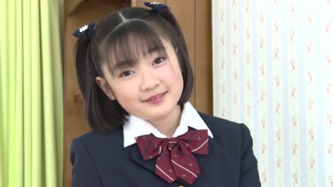 渋谷区立原宿ファッション女学院　西明梨亜(さいみょうりあ)