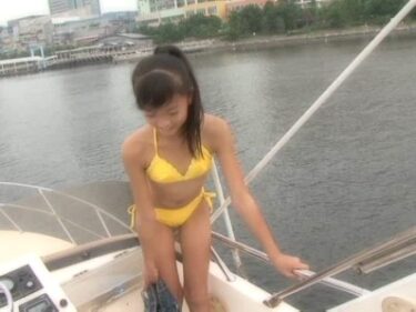 ちょっと不思議な日記 〜莉子たむの夏休み上巻編〜 河西莉子