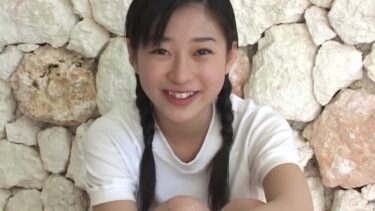 LittleVenus No.8 塩谷瑞季