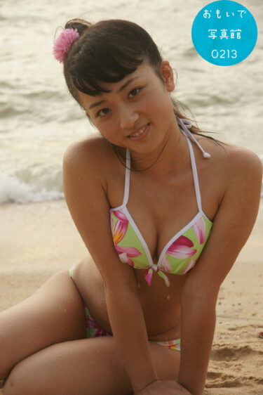 おもいで写真館0213 
